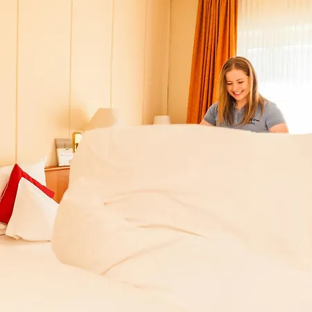 Friese 3* Norderney