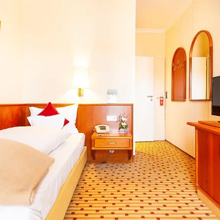 Friese Hotel