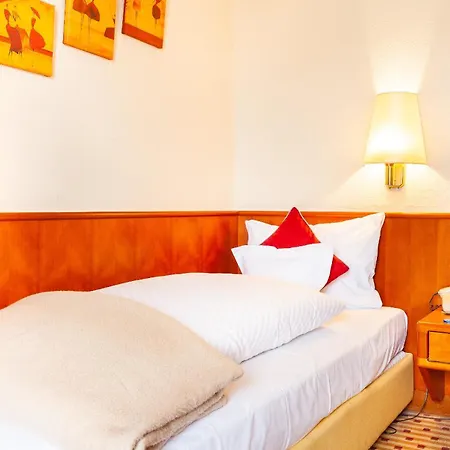 Hotel Friese Norderney