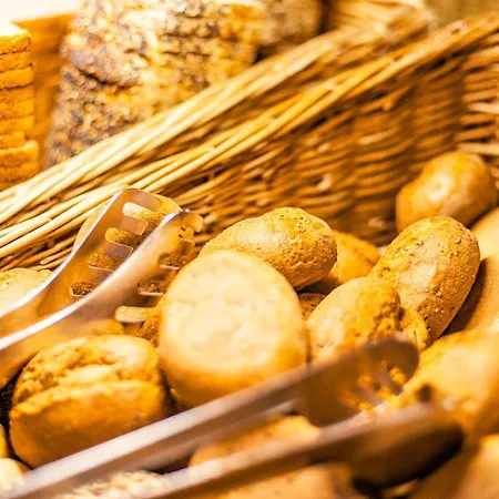 Friese Hotel Norderney