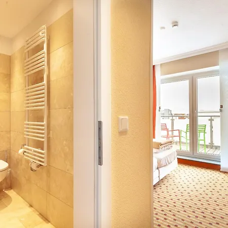 Hotel Friese Norderney