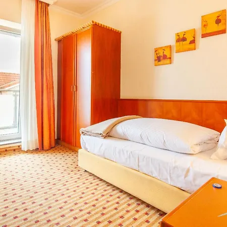 Friese Hotel Norderney