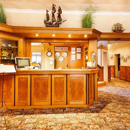 Friese Hotel 3*