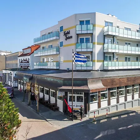 Friese Hotel