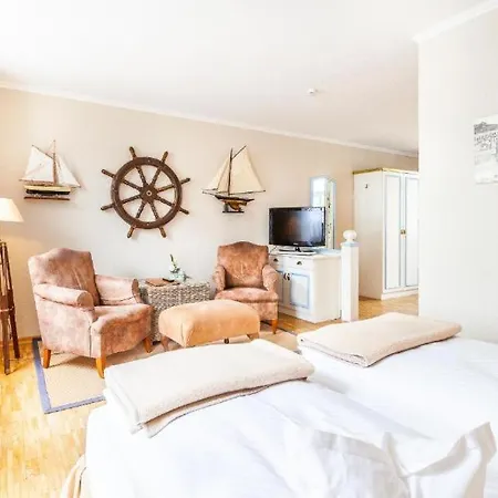 Hotel Friese Norderney