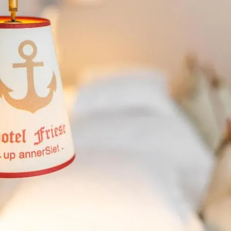 Friese Hotel