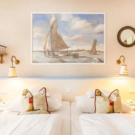 Hotel Friese