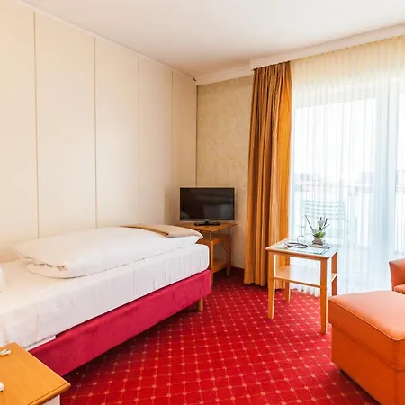 Friese 3* Norderney
