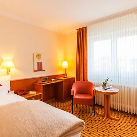 Hotel Friese