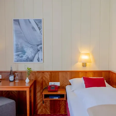 Hotel Friese 3*