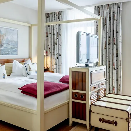 Hotel Friese 3*