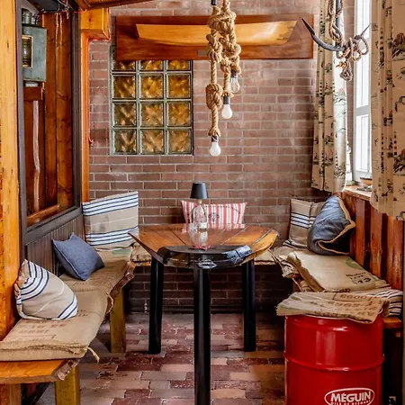 Hotel Friese