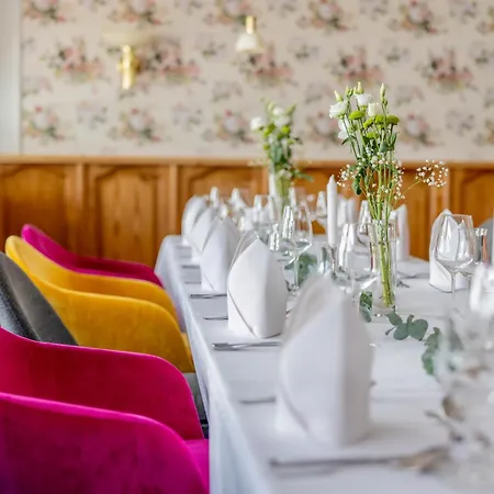 Friese Hotel 3*
