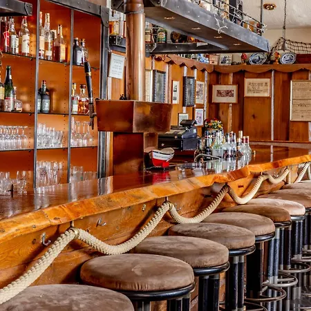 Friese Hotel Norderney