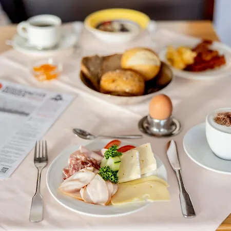 Friese Hotel