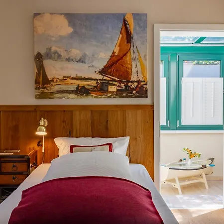 Hotel Friese