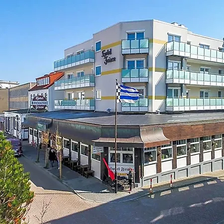 Otel Friese Norderney