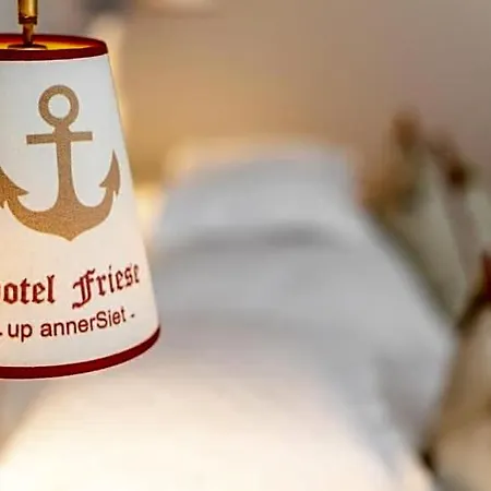 Friese 3* Norderney