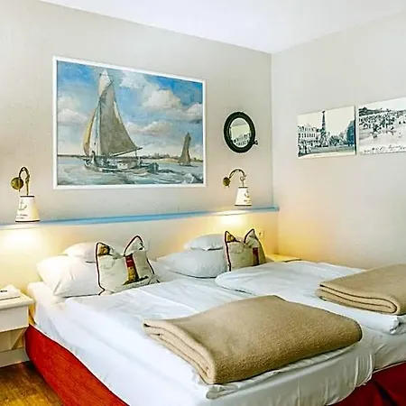 Otel Friese 3*