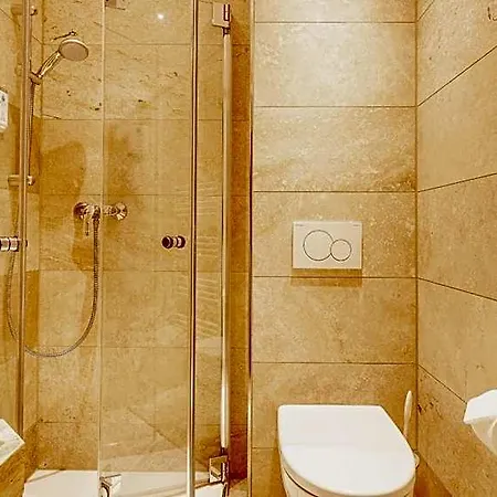 Otel Friese 3*