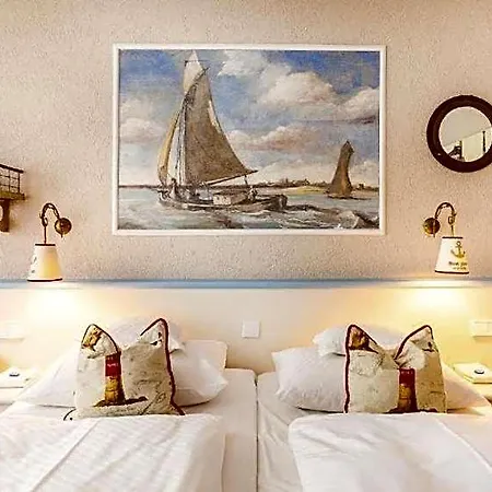 Friese Hotel Norderney