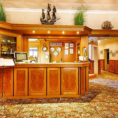 Hotel Friese 3*