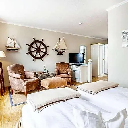 Friese 3* Norderney