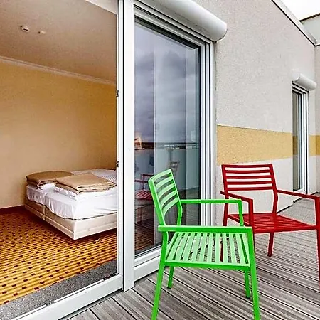 Hotel Friese Norderney