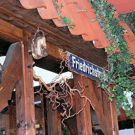 Otel Friese