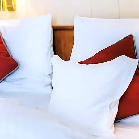 Friese Hotel Norderney