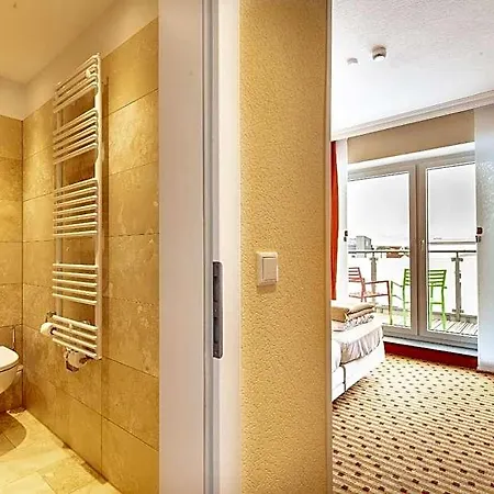 Otel Friese 3*