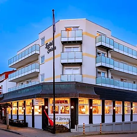Friese Otel
