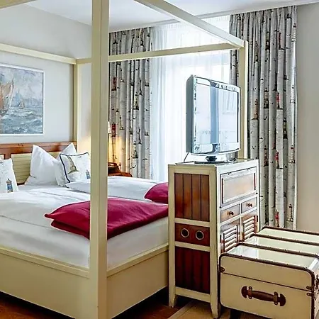 Friese 3* Norderney