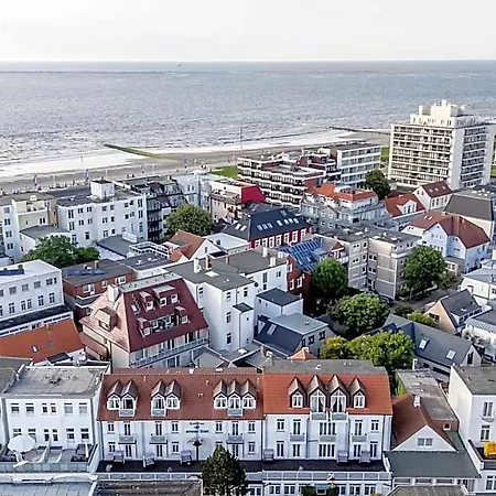 Friese Norderney