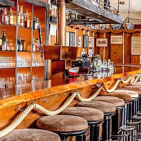 Otel Friese Norderney