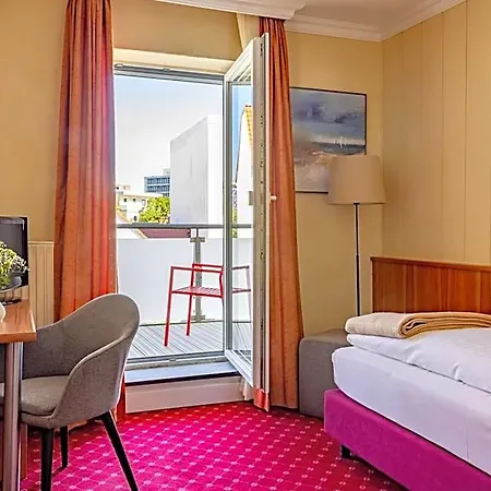 Friese 3* Norderney