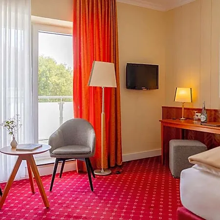 Otel Friese Norderney