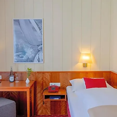 Otel Friese Norderney