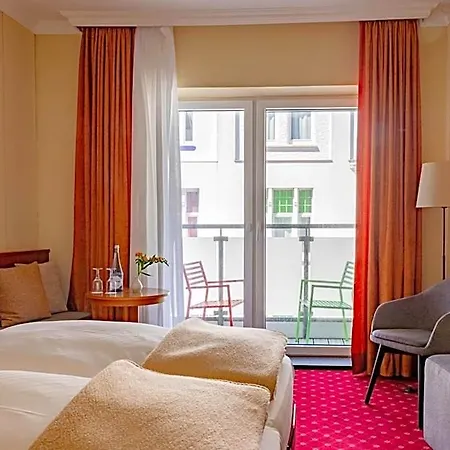 Friese Otel Norderney