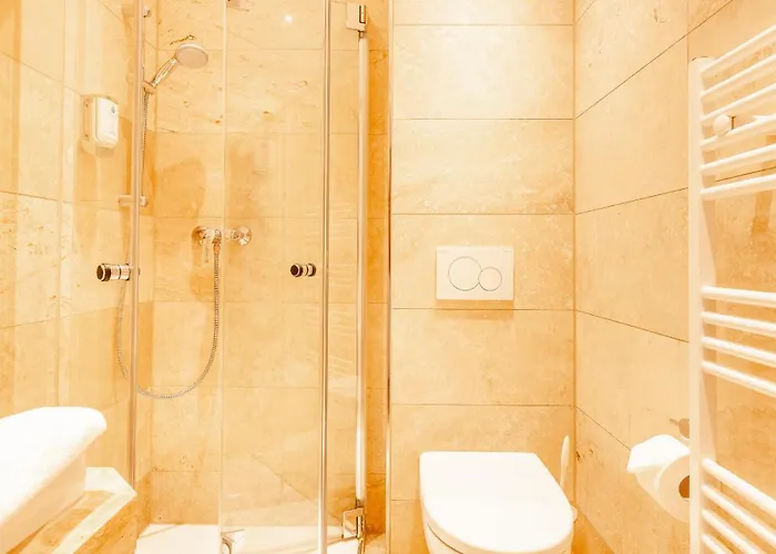 Friese Отель Нордерней