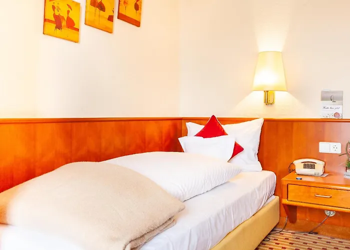 מלון Friese נורדרני