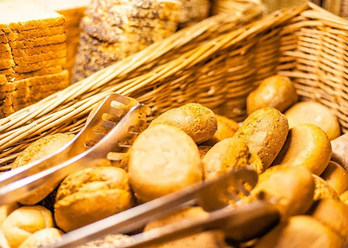 Friese מלון נורדרני