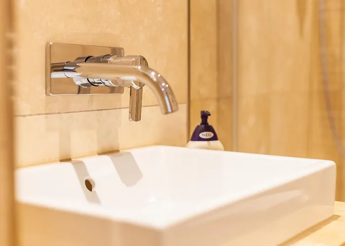 Friese מלון נורדרני