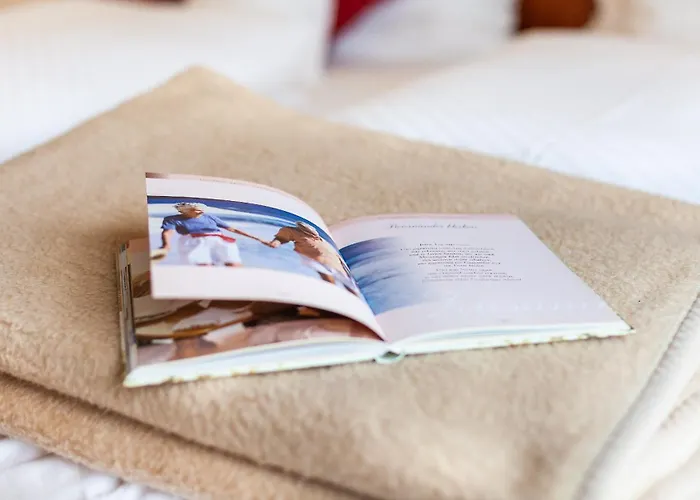 Friese Отель Нордерней