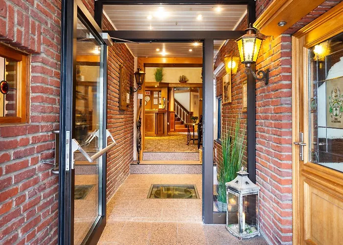 Friese 3* Нордерней