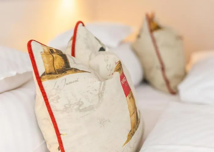 Friese 3* Нордерней