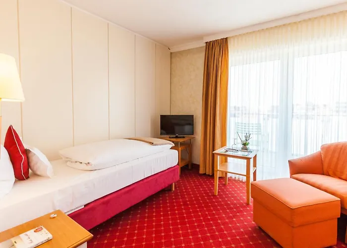 Friese 3* Нордерней